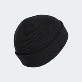 Зимна Шапка Adidas ESS BEANIE CUFF IT4633 отзад